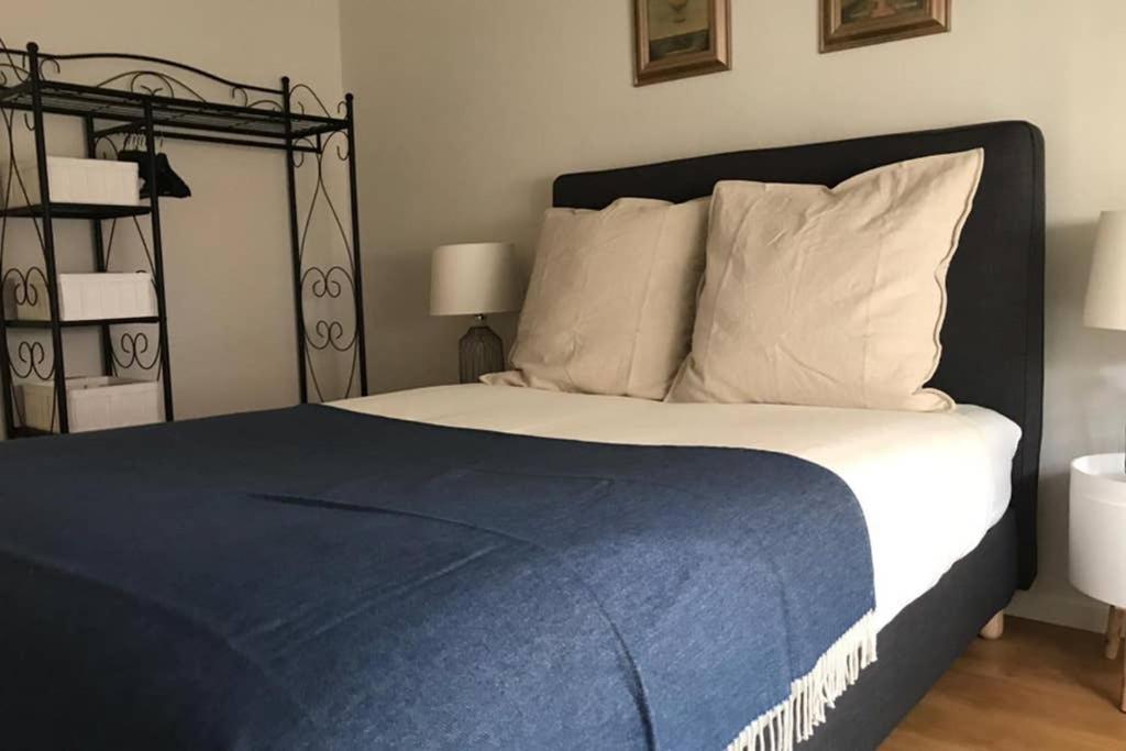 Ola Lisbon - Alcantara I Екстер'єр фото